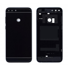Задняя крышка Huawei P Smart (черная)