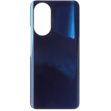 Задняя крышка Huawei Honor X7 (CMA-LX1 / CMA-LX2) синяя