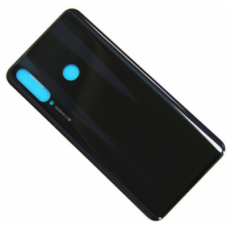 Задняя крышка Huawei P30 Lite (24MP) черная