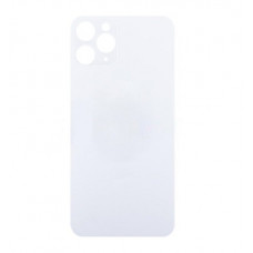 Задняя крышка для iPhone 11 Pro (белая)