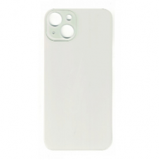 Задняя крышка для iPhone 13 (белая)