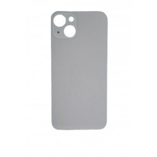 Задняя крышка для iPhone 13 mini (белая)