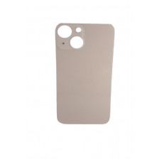 Задняя крышка для iPhone 13 mini (розовая)