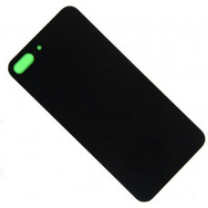 Задняя крышка для iPhone 8 Plus (черная)