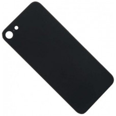 Задняя крышка для iPhone 8 (черная)
