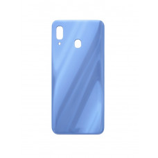 Задняя крышка Samsung Galaxy A30 (A305F) синяя
