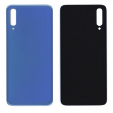 Задняя крышка Samsung Galaxy A70 (A705F) синяя
