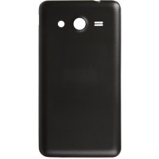 Задняя крышка Samsung Galaxy Core 2 (G355H) черная