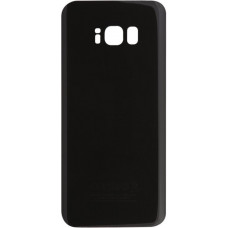 Задняя крышка Samsung Galaxy S8 Plus (G955F) черная