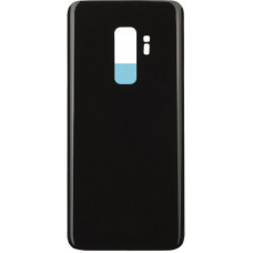 Задняя крышка Samsung Galaxy S9 Plus (G965F) черная