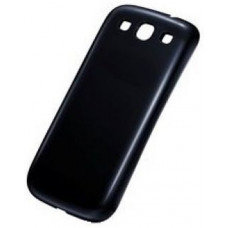 Задняя крышка Samsung i9300 (Galaxy S3) черная
