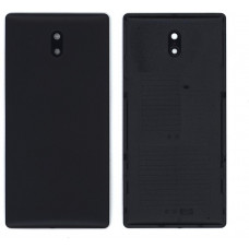 Задняя крышка Nokia 3 (TA-1032) черная