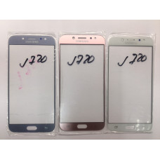 Стекло для переклейки Samsung j720 (J7 2016)
