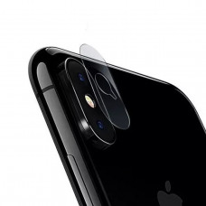Usams — Защитное стекло камеры закаленное Apple Iphone XS Max