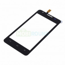 Тачскрин для Huawei G510 / G520 / G525 (U8951D) черный