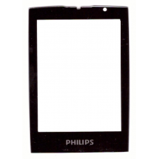 Стекло Philips X620 (черное)