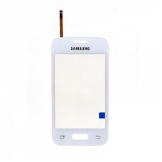 Тачскрин для Samsung Galaxy Young 2 (G130H) белый