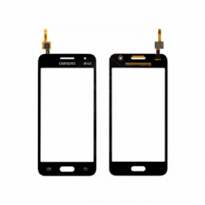 Тачскрин для Samsung Galaxy Core 2 Duos (G355) черный
