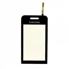 Тачскрин для Samsung Galaxy Star (S5230) черный