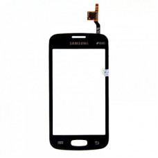 Тачскрин для Samsung Galaxy Star Plus (S7262) черный
