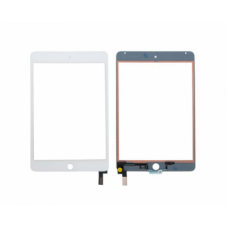 Тачскрин для iPad Mini 4 (A1538 / A1550) белый