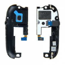 Звонок (buzzer) для Samsung i9300 Galaxy S3 в корпусе с аудиоразъемом (черный)