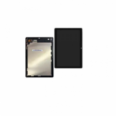 Дисплейный модуль Huawei MediaPad T3 (AGS-L09) 10 дюймов (черный)