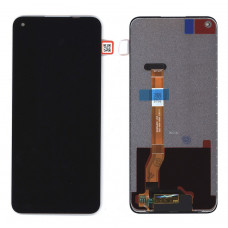 Дисплейный модуль Realme 9 Pro 5G / Q5 (RMX3472) ORIG