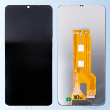 Дисплейный модуль Realme C63 (RMX3939) ORIG