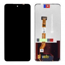 Дисплейный модуль Realme C71 (RMX5303) / P3 Lite 4G ORIG