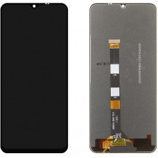 Дисплейный модуль Realme C53 / Realme C51 / Realme Note 50 (RMX3760 / RMX3830 / RMX3834) ORIG