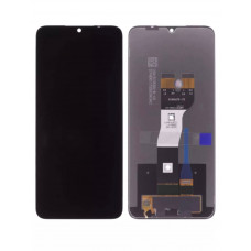 Дисплейный модуль Samsung A057F (A05s) ORIG