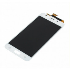 Дисплейный модуль Samsung Galaxy J5 Prime ( G570F/DS) белый ORIG