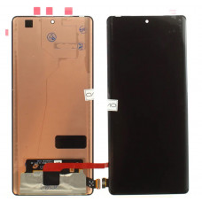 Дисплейный модуль Tecno Spark 20 Pro+ (Kj7) / Camon 40 Pro 4G (CM6) / Infinix Note 40 Pro 4G (X6850) / Infinix Note 40 Pro+ 5G (X6851B) ORIG 