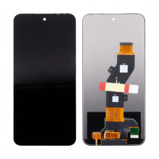 Дисплейный модуль Tecno Spark 30C 4G (KL5n) / Spark 30 5G (KL8) / Spark Go1 (KL4) / Infinix Hot 50i (X6531) / Infinix Smart 9/9 HD (X6532 / X6532C) ORIG