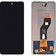Дисплейный модуль Tecno Spark Go 2024 (BG6) ORIG