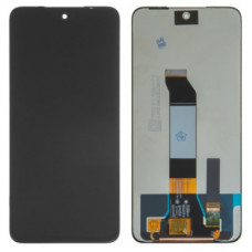 Дисплейный модуль Xiaomi Poco M3 Pro 5G / Redmi Note 10T ORIG