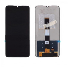 Дисплейный модуль Xiaomi Redmi 9A / 9C / 10A (черный) ORIG