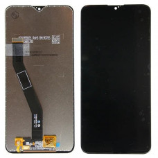 Дисплейный модуль Xiaomi Redmi 8 / 8A (черный) ORIG