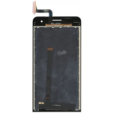 Дисплейный модуль Asus ZenFone 5 (A500KL / A501CG) черный