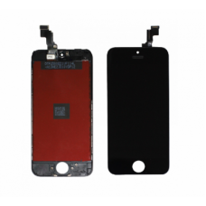  Дисплейный модуль iPhone 5S / SE (черный) copy