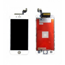 Дисплейный модуль iPhone 6S (белый) copy