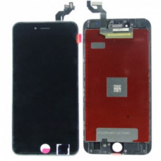 Дисплейный модуль iPhone 6S (черный) copy