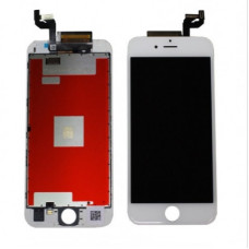 Дисплейный модуль iPhone 6 (белый) copy