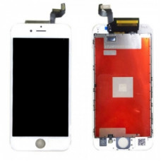 Дисплейный модуль iPhone 6S Plus (белый) copy