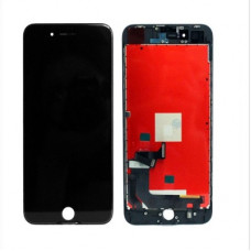 Дисплейный модуль iPhone 8 Plus (черный) copy