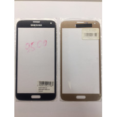 Стекло для переклейки Samsung G900F / i9600 (Galaxy S5)