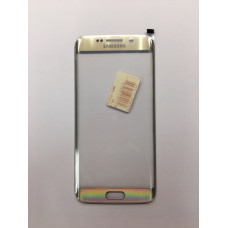 Стекло для переклейки Samsung G925F (Galaxy S6 Edge)